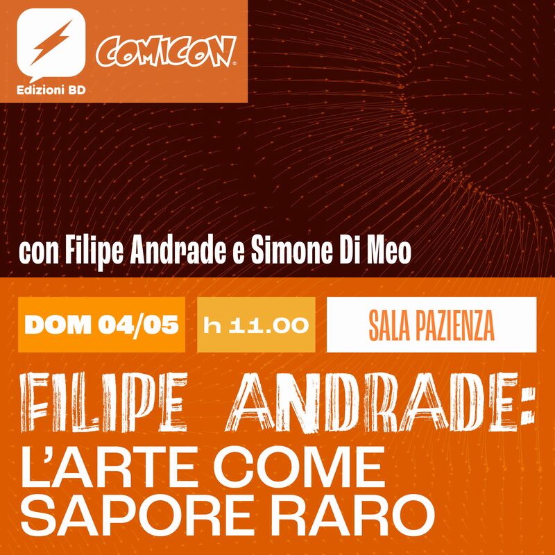 COMICON Napoli EDIZIONI BD COMICON Napoli EDIZIONI BD